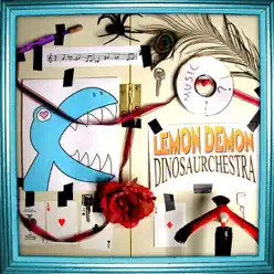 Dinosaurchestra - Lemon Demon