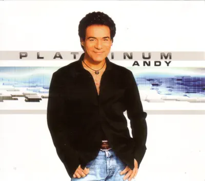 Listen to Platinum by Andy