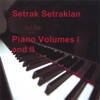 Setrak Setrakian - L. Van Beethoven, Sonata No. 17 Op. 31 No 2