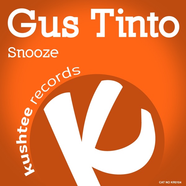 Cover of Snooze - Single