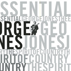 George Jones - She Thinks I Still Care
