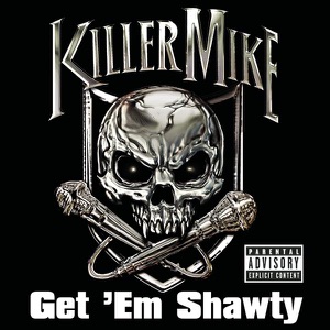 Get 'Em Shawty Feat. Three 6 Mafia - Single