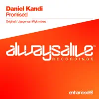 Promised (Emotional Mix) — Daniel Kandi