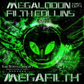 Inevitable (Metaphase Remix) Megalodon & Filth Collins