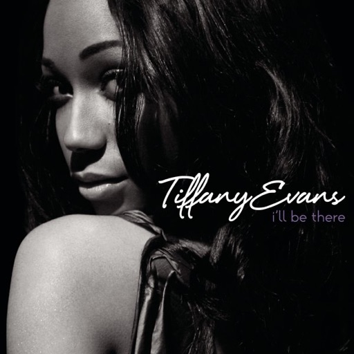 Art for I'll Be There by Tiffany Evans