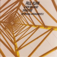 Swingtime - The Original Arrangements 2 - Paul Kuhn & Sdr Big Band