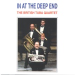 The British Tuba Quartet - Pop Suite - Arthur Frackenpohl
