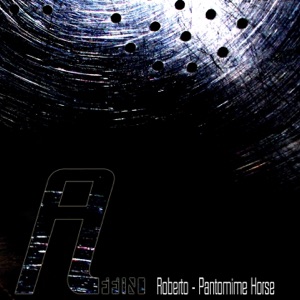 Pantomime Horse - Single