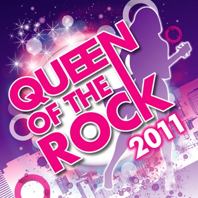 QUEEN OF THE ROCK 2011