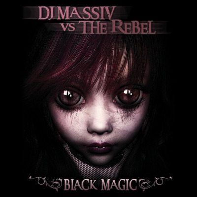Black Magic - EP