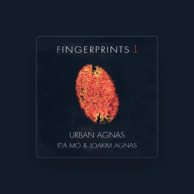 Listen to Urban Agnas, watch music videos, read bio, see tour dates & more!