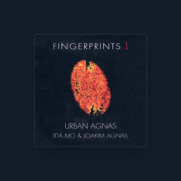 Urban Agnas's avatar