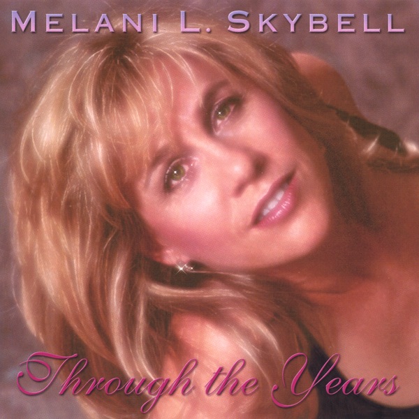 Through the Years artwork