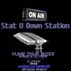 Stat U Down Station - Single