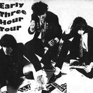 Early Three Hour Tour