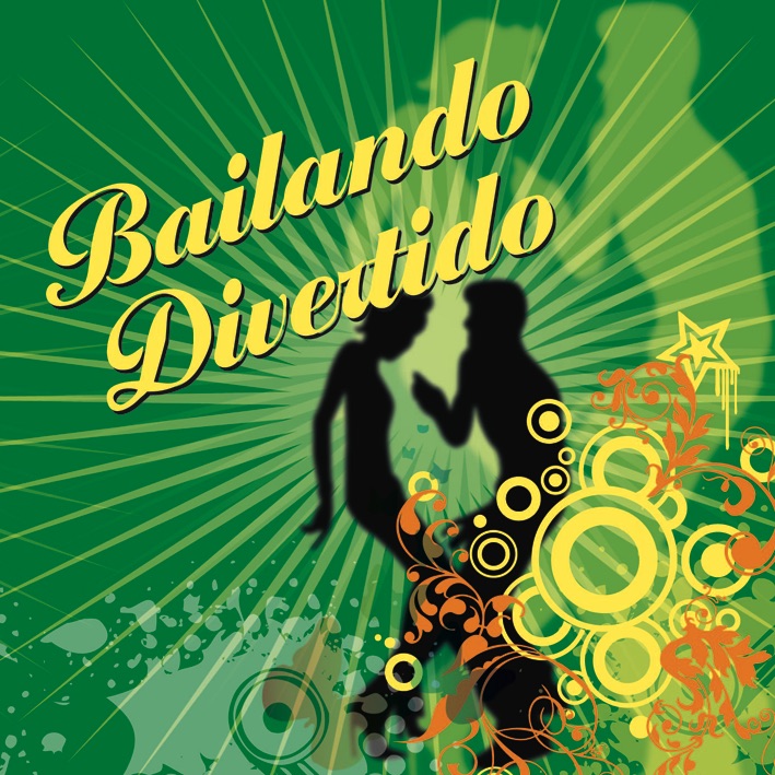 Bailando Divertido