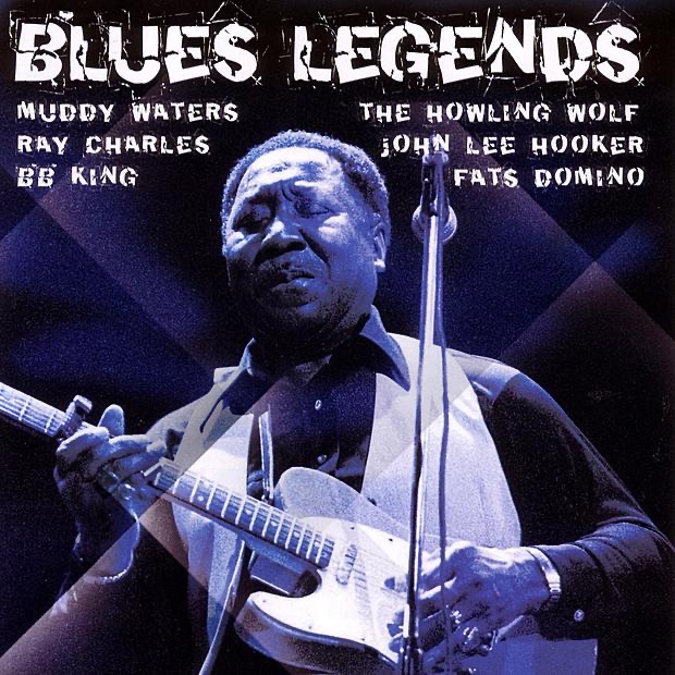 Blues Legends
