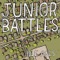 Seventeen - Junior Battles lyrics