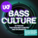 UKF Bass Culture - Various Artists