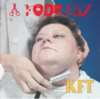 Üzenet a liftből — KFT