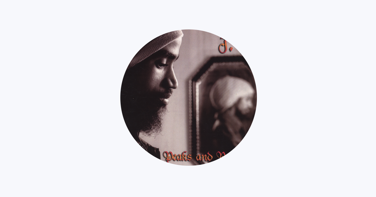 J.P. - Apple Music