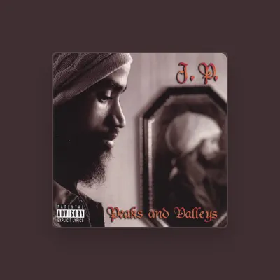 Listen to J.P., watch music videos, read bio, see tour dates & more!
