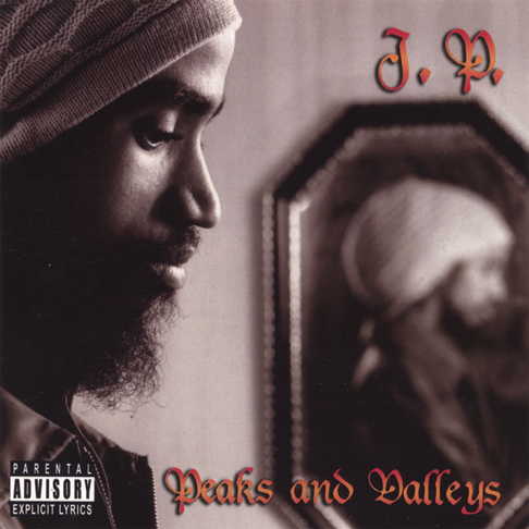 J.P. - Apple Music
