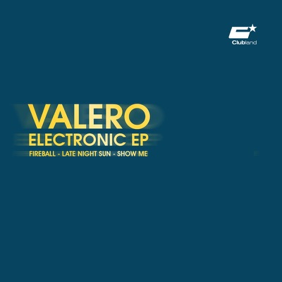 Electronic - EP