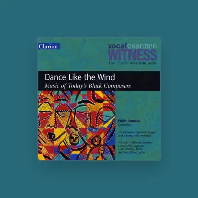 Listen to Woodwind Quintet, watch music videos, read bio, see tour dates & more!