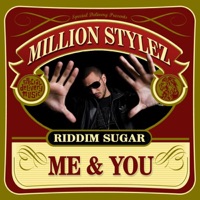 Me & You - Single - Million Stylez