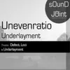 Unevenratio - Underlayment