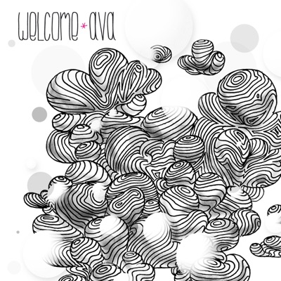 Welcome Ava - EP