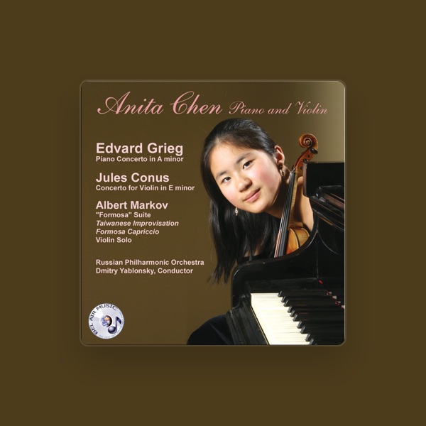 Anita Chen's avatar