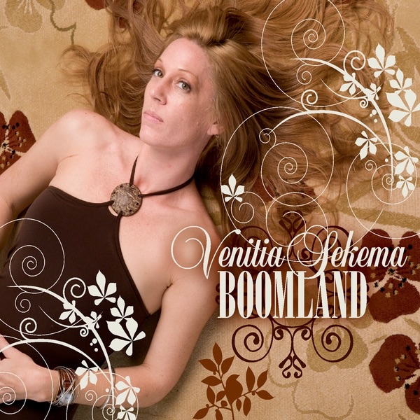 Boomland