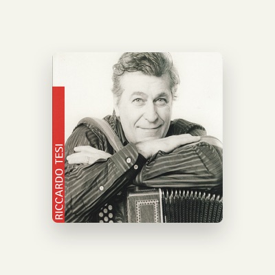 Listen to Riccardo Tesi, watch music videos, read bio, see tour dates & more!