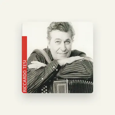 Listen to Riccardo Tesi, watch music videos, read bio, see tour dates & more!