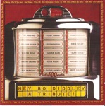 Taj Mahal - Bo Diddley