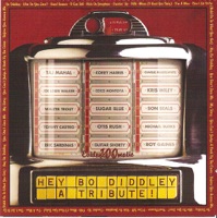 Guitar Shorty - Don't Let It Go (Hold On to What You Got)
