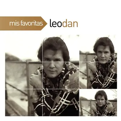 Mis Favoritas - Leo Dan Mis Favoritas - Leo Dan