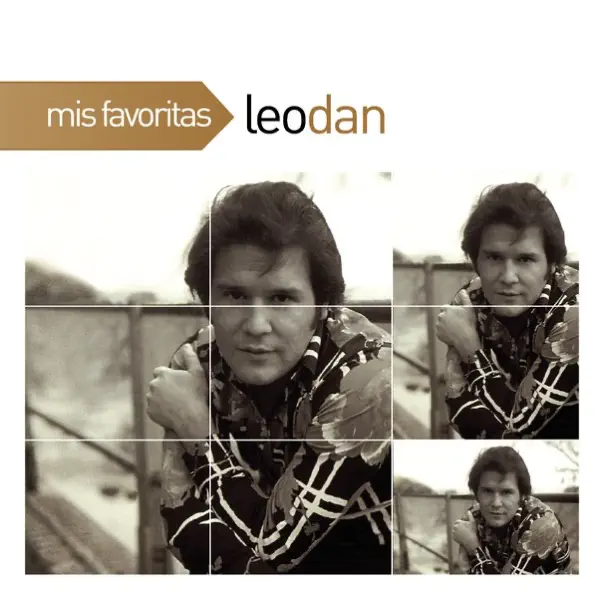 Cómo Te Extraño Mi Amor — Leo Dan