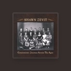 Shawn Zevit