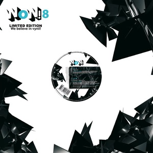 Hoook - EP
