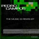 The Music Is Remix EP