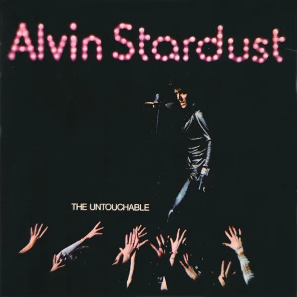 My Coo Ca Choo — Alvin Stardust