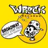 Broadway - Must Stay Paid