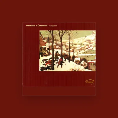 Listen to Schnittpunktvokal Male Quartet, watch music videos, read bio, see tour dates & more!