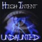 Lounge Lizards - High Intent lyrics