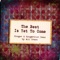 The Hustle - Ali Crook lyrics