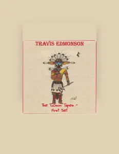 Escucha a Travis Edmonson, mira videos musicales, lee su biografía, consulta las fechas de las gira y más.