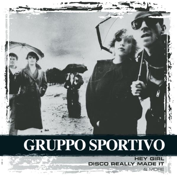 Collections - Album by Gruppo Sportivo - Apple Music